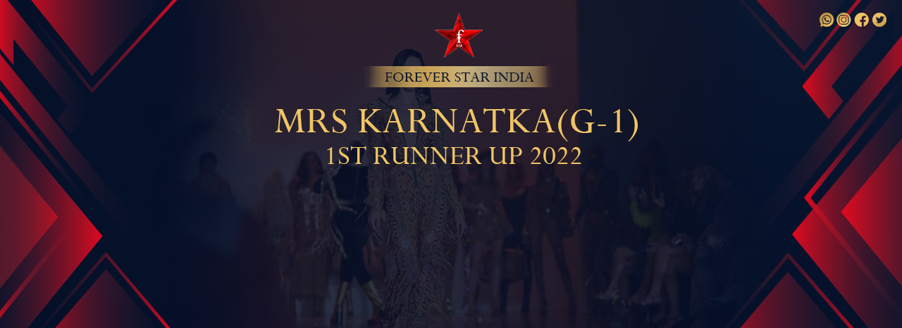 Mrs Karnataka 2022 1st Runner Up (G-1).png